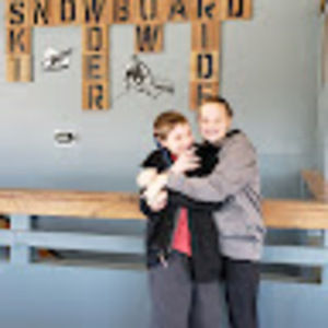 Meet your Posher, Reagan